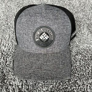 Columbia Hat